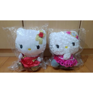 sanrio三麗鷗hello kitty娃娃三麗鷗hello kitty玩偶大玩偶