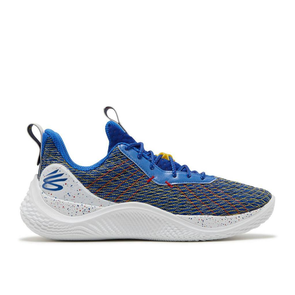 under armour curry 10 dub nations 10代 籃球鞋