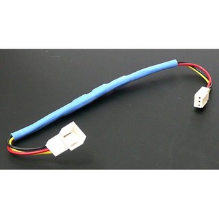 CUMA散熱精品*AK5VD 小3PIN 風扇 降壓線/ 每條可降壓2V (可串接使用)~現貨