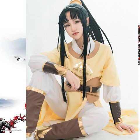 激安大特価！】 魔道祖師 金凌 コスプレ コスプレ - atcenteramerica.com