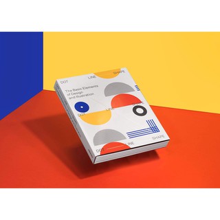 Dot Line Shape:The basic elements of design and illustration