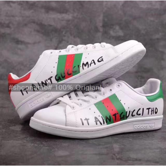 scarpe gucci stan smith
