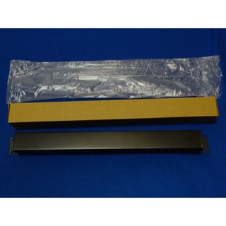 [YO-HONG][含稅] 機架式19" 1U 機櫃理線架 理線槽 整線架 整線槽 (小)