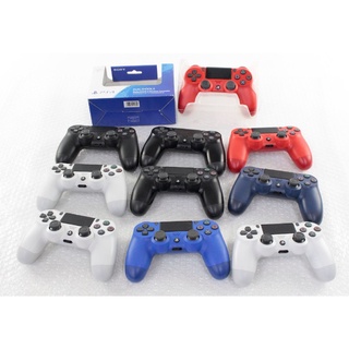 九成新 原廠 把手 ps4 手把 原裝 ZCT1J 正版 DualShock4 沒光條 無線 震動手把 二手 無線控制器