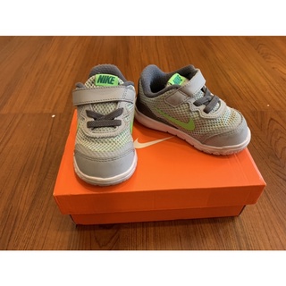 二手Nike Flex Experience 4 童鞋 小童 size 5c/11cm