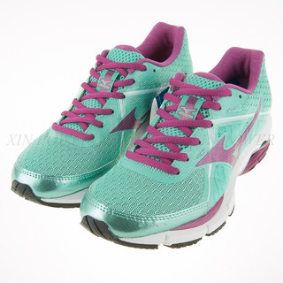 美津濃Mizuno WAVE ULTIMA 6 女慢跑 運動鞋 (J1GD140960) 6折出清