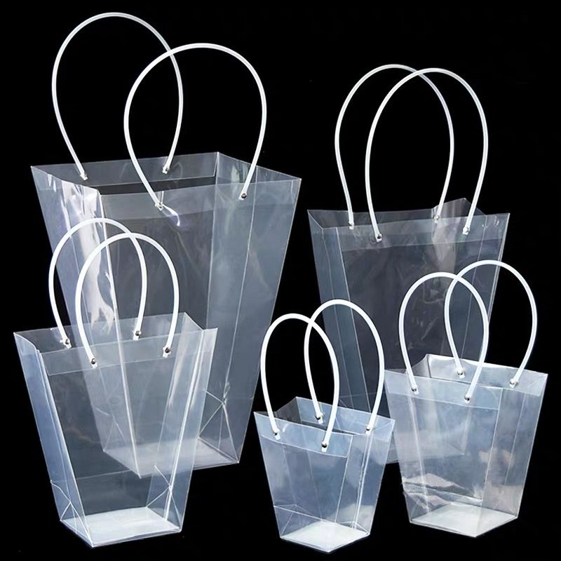 透明梯形花袋的價格推薦 22年10月 比價比個夠biggo