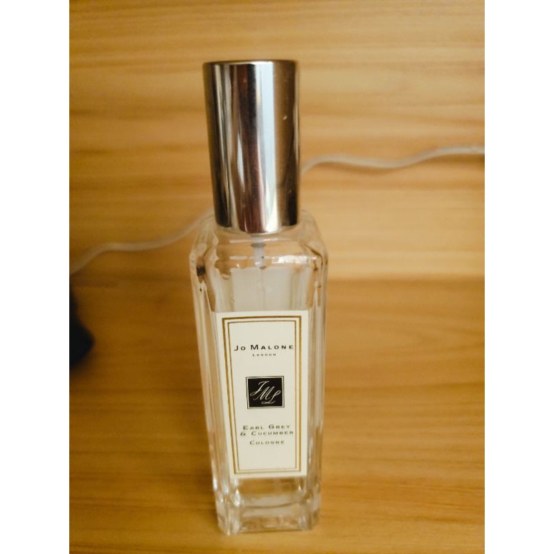 jo malone 伯爵茶與小黃瓜 30ml 香水