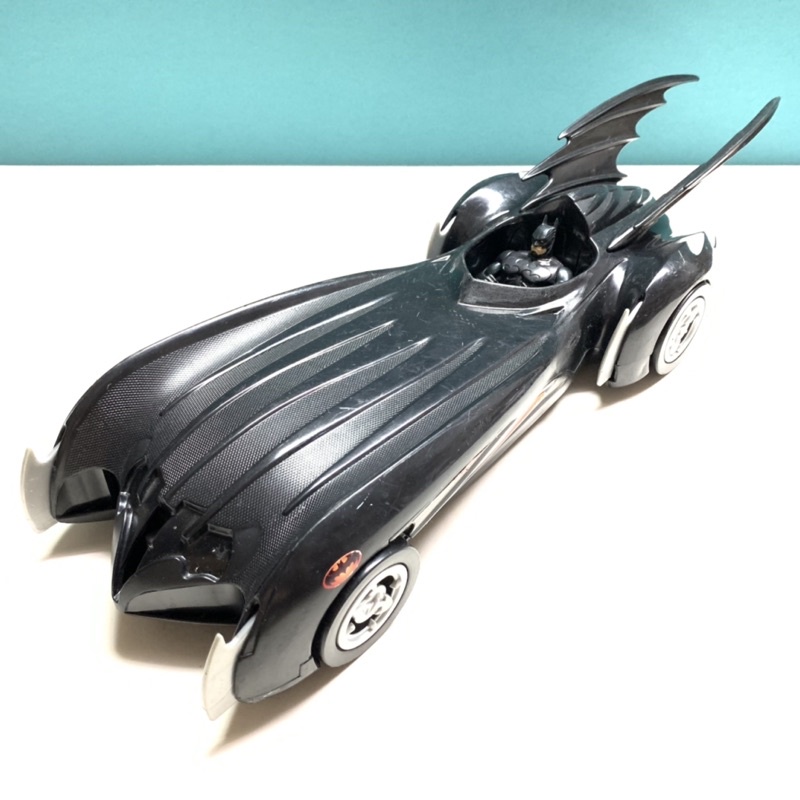 1997 Kenner 40cm長 超大 蝙蝠車 蝙蝠俠 Batman