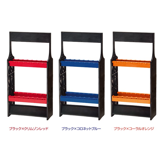 新漁友釣具 日本品牌ogk Og708 Diy 置竿架 蝦皮購物