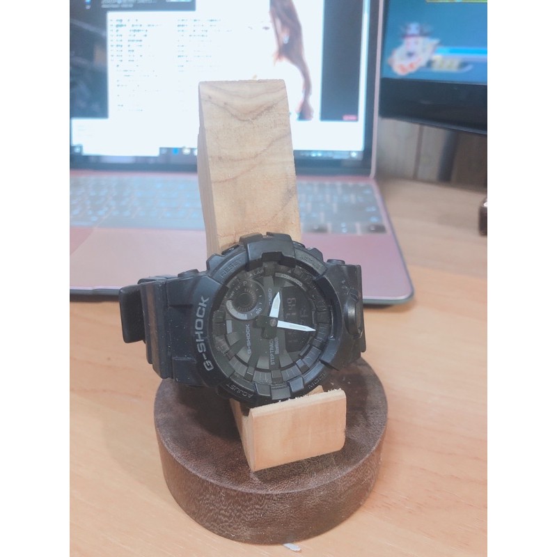 g shock 二手正品 gba-800 可議