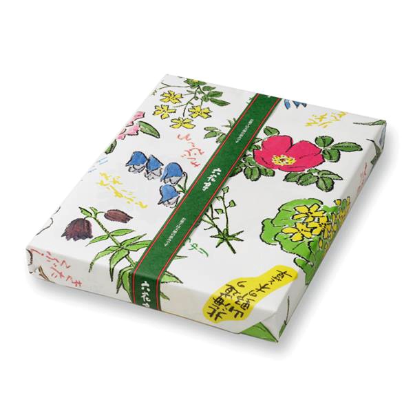 北海道直送美食 六花亭六花撰17個入 蝦皮購物