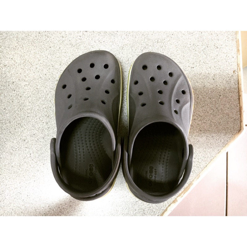 Crocs童鞋（二手