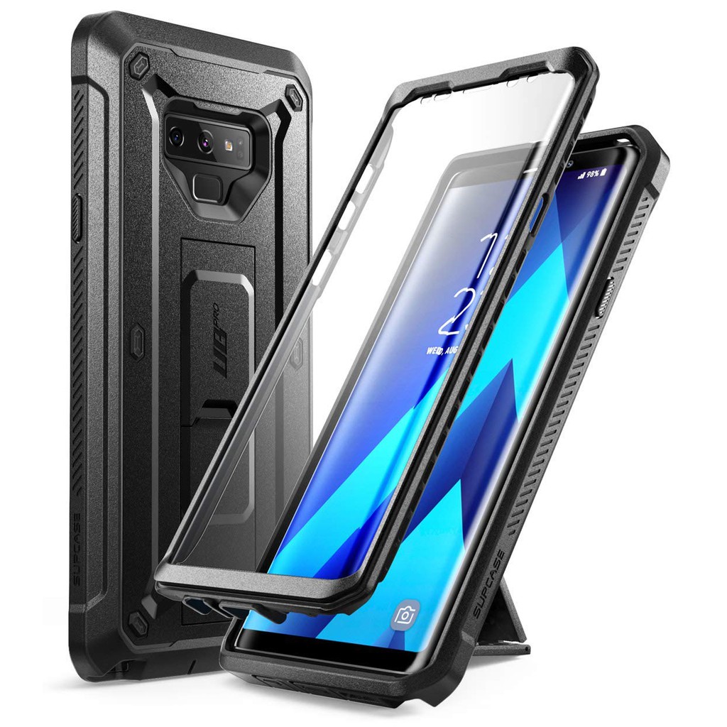 SUPCASE 軍規防摔 三星 Galaxy Note9 UBPro 軍規手機保護殼