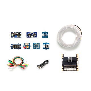Grove系列 micro:bit 開發套件 micro:bit 擴展板