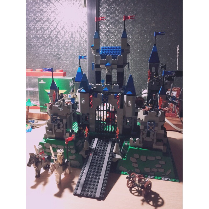 Lego 10176 皇家城堡| 蝦皮購物