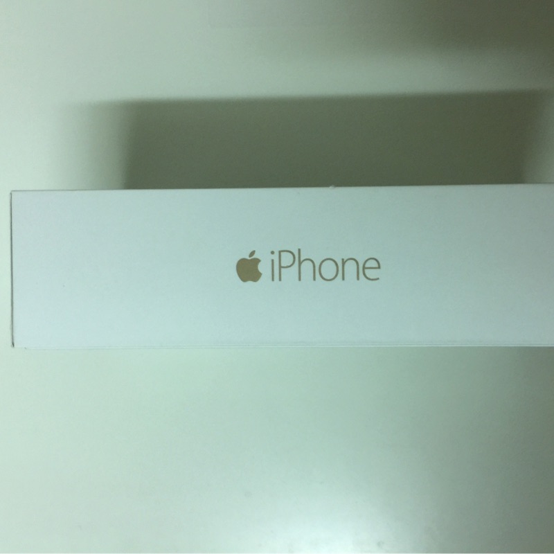 Apple IPhone 6 Plus 64GB 手機盒