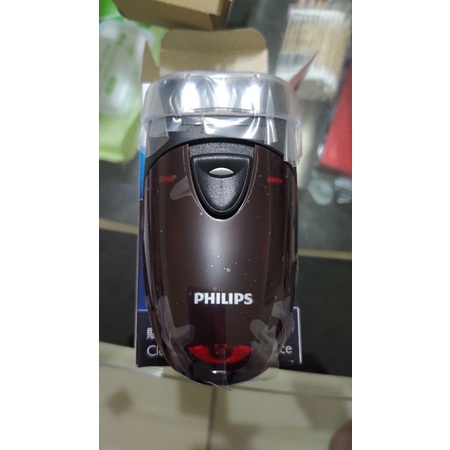 Philips飛利浦電動刮鬍刀PQ206