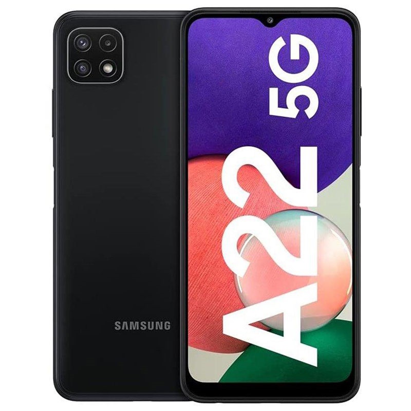 Samsung Galaxy a22 5G (4G/128G)黑色