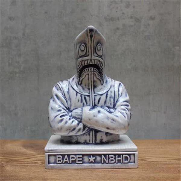 今だけスーパーセール限定 BAPE NEIGHBORHOOD SHARK INCENSE CHAMBER
