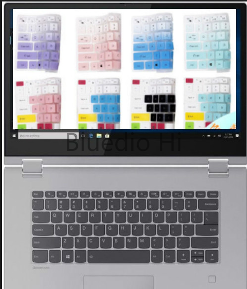 LENOVO Bluedio Hi 適用於聯想 IdeaPad 120S 330 330s 320 Slim ideap