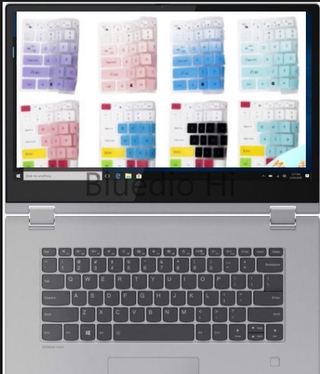 LENOVO Bluedio Hi 適用於聯想 IdeaPad 120S 330 330s 320 Slim ideap