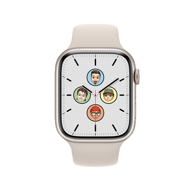 (台中手機GO) Apple Watch Series 7  LTE 41mm