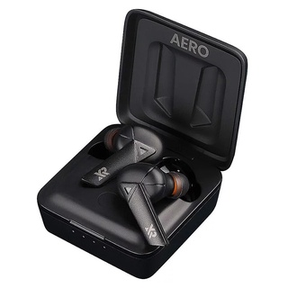XROUND AERO 真無線 藍牙耳機 /超低延遲/雙模式設定/音樂遊戲運動