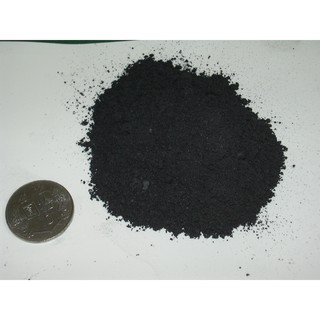 【泓明】G1-H6-98 人造石墨粉3μm~6μm固定炭98%