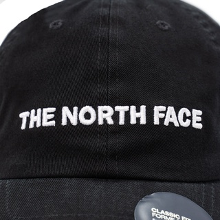 Image of thu nhỏ THE NORTH FACE HORIZONTAL EMBRO BALL CAP 運動帽 - NF0A5FY1JK31 #3