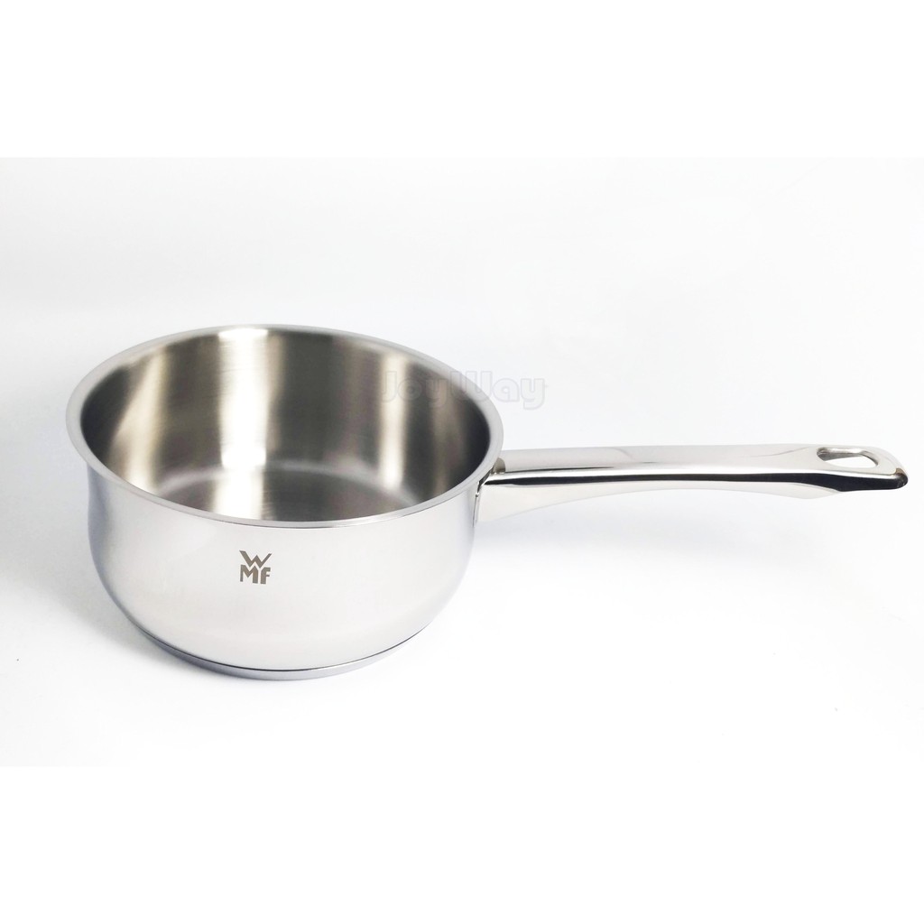德國 WMF DIADEM PLUS 16cm 不銹鋼單柄鍋 牛奶鍋 小湯鍋 單手鍋 1.5L