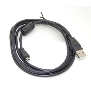 OLYMPUS 適用於奧林巴斯 CB-USB7 智能 VG-120-140-160 VR-120-130-310-320