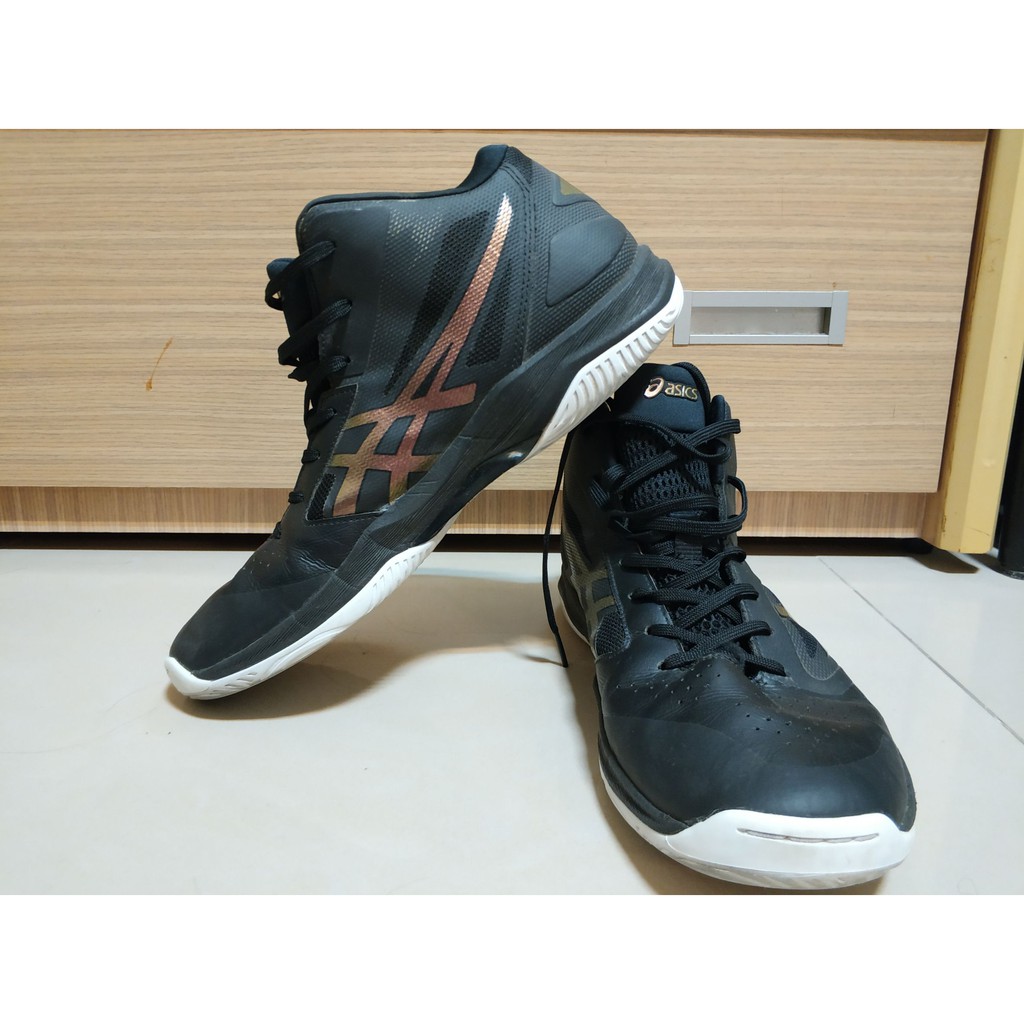 《好物專賣》【ASICS】GELHOOP V10-wide 籃球鞋