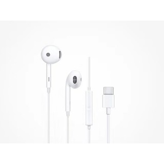 OPPO type C半入耳式原廠線控耳機 Reno 9/Reno8/Reno11/Reno10