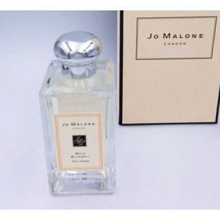 試香❤ Jo Malone 藍風鈴 Wild Bluebell ☆ 分享試管