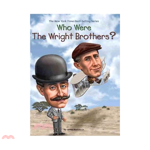 Who Were the Wright Brothers?