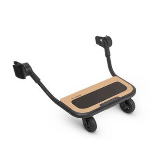 UPPAbaby VISTA 推車輔助踏板-適用VISTA2015/VISTA V2 V3【宜兒樂】
