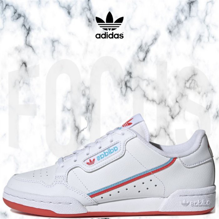 adidas continental 80's x toy story 4 forky