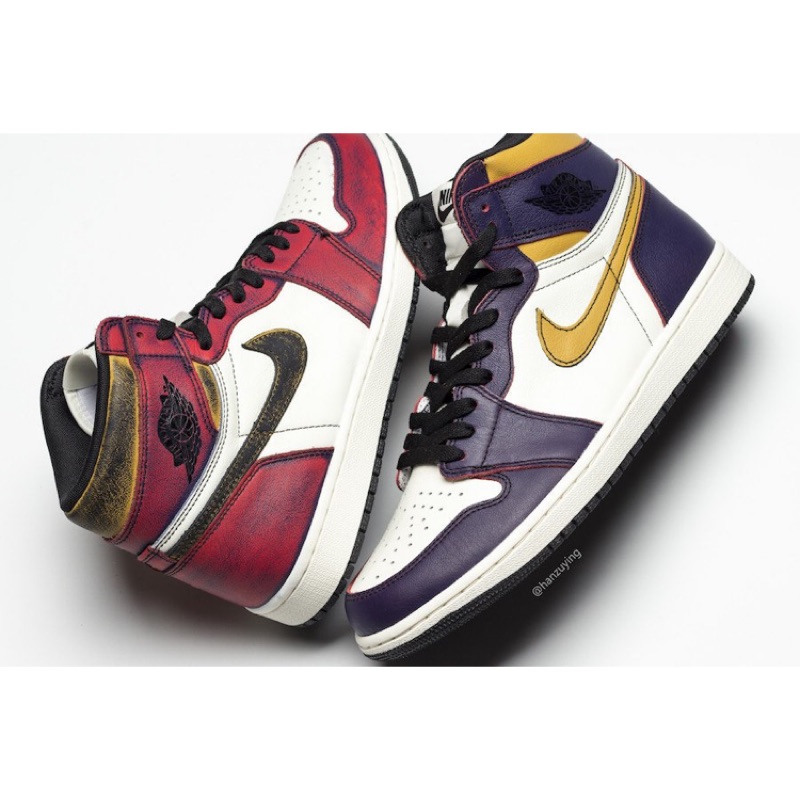 nike sb x air jordan 1 court purple