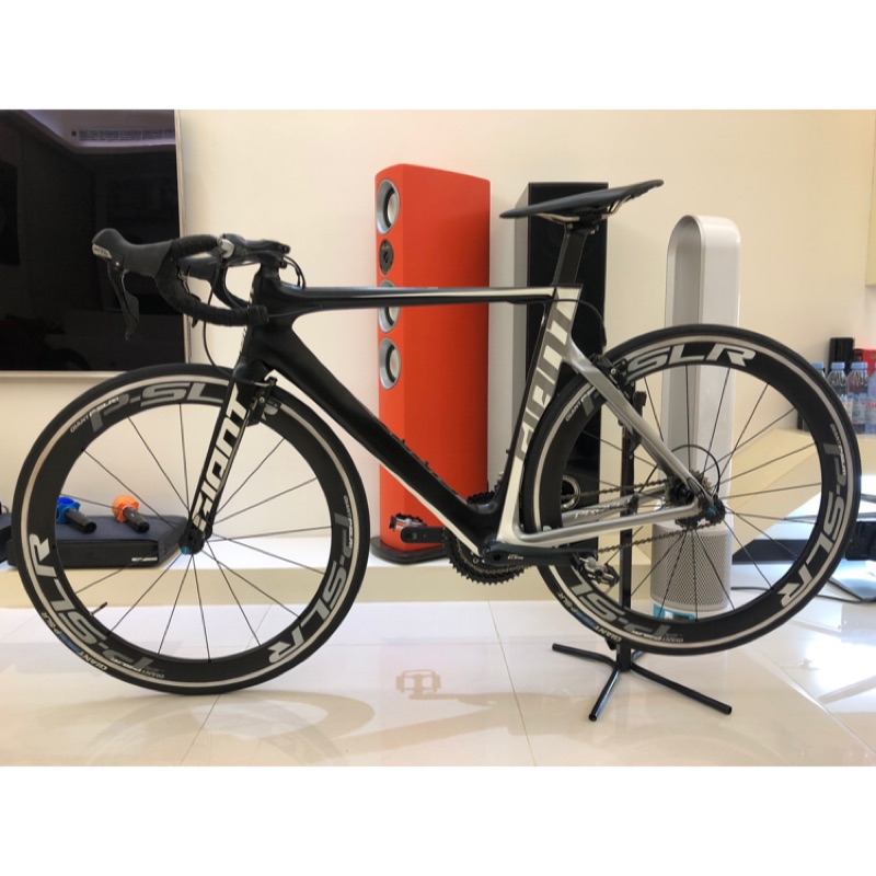 giant propel red