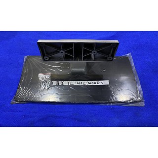 CHIMEI 奇美 TL-42L7000D 腳架 腳座 底座 附螺絲 電視腳架 電視腳座 電視底座 拆機良品
