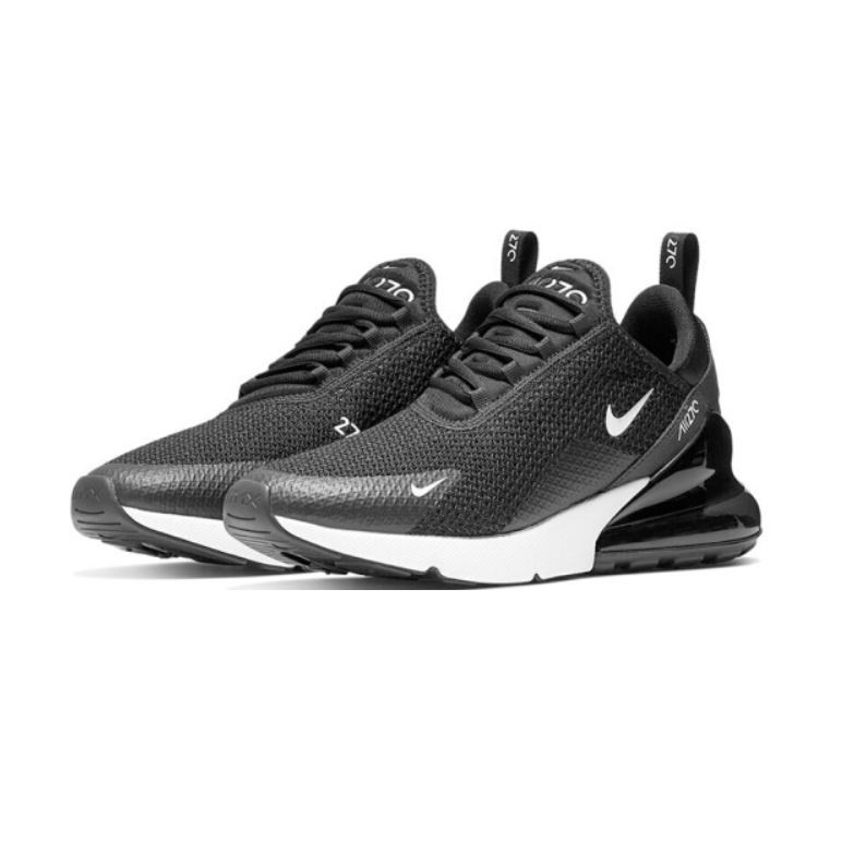 NIKE系列-AIR MAX 270 SE 男款黑色運動鞋-NO.AQ9164004