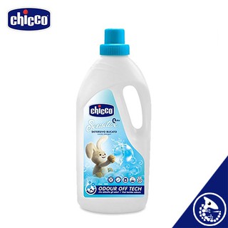 chicco 超濃縮嬰兒洗衣精1.5L (升級版)【金寶貝 216195】