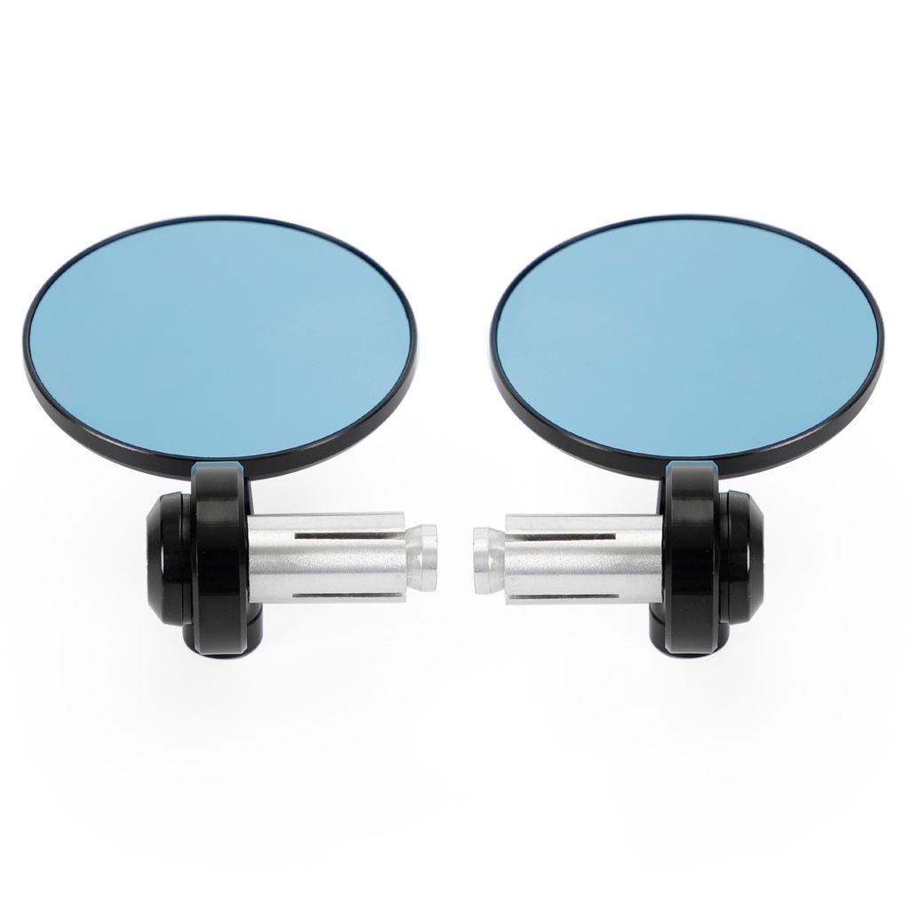 通用款 22-25MM 短臂圓鏡 平衡端子鏡 手把鏡-極限超快感