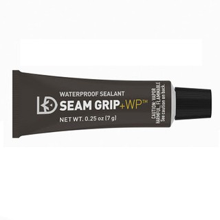 GEAR AID Seam Grip 萬用膠小包裝(1入) 縫線防水萬用膠 04000 綠野山房