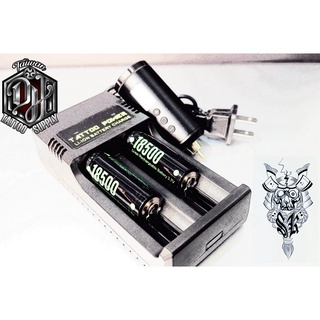 TAIWAN DH TATTOO SUPPLY:SK惡靈電池式紋身行動電源周邊購買單購充電器.電池(刺青電源.紋身電源)