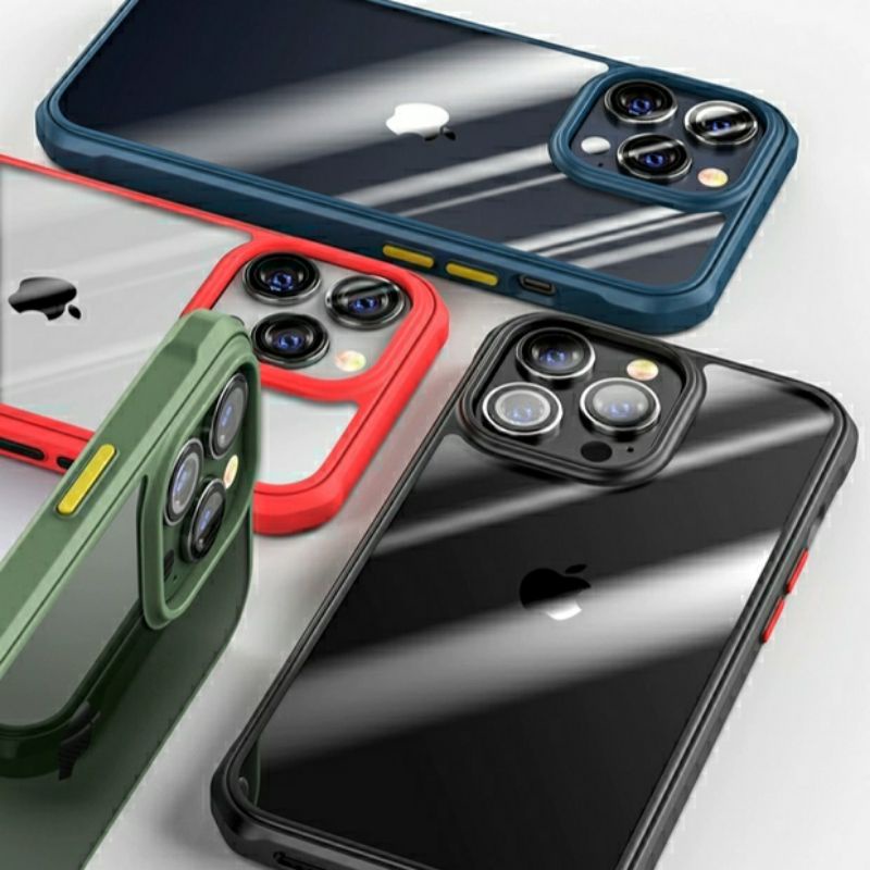 邊框撞色手機殼 蘋果 iPhone 14 13 12 11 Pro Max mini XR 8 7 Plus 鏡頭保護套