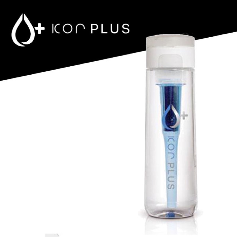 KORwater Plus超進化濾水瓶