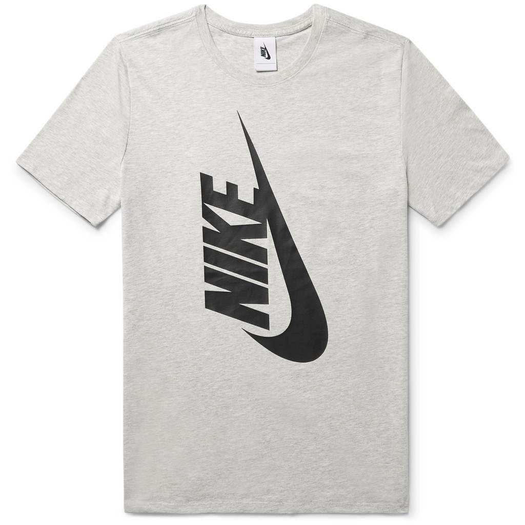 Nike NikeLab Essentials TEE T-Shirt 短袖 灰色 ACG lab
