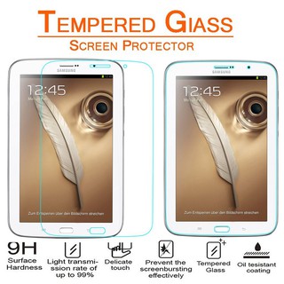 SAMSUNG 三星 Galaxy Note 8.0 GT-N5100 鋼化玻璃保護膜